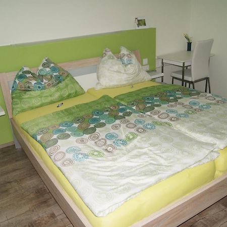 Privatzimmer Mitterbacher Fohnsdorf Exterior photo